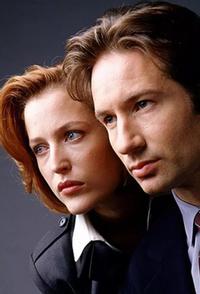 The X-Files
