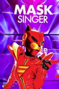 Mask Singer
