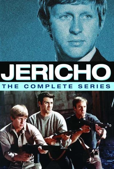 Jericho