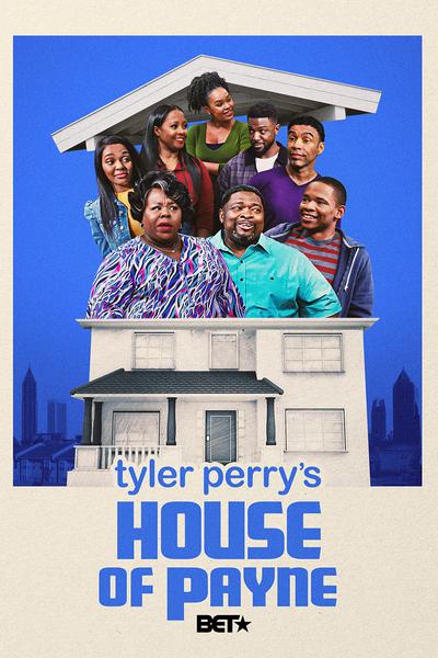 Tyler Perry's House of Payne