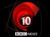 BBC News at Ten