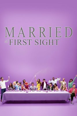 Married at First Sight UK