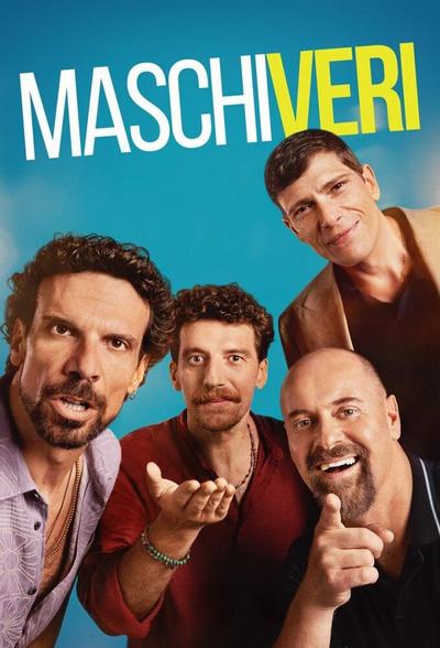 Справжні чоловіки