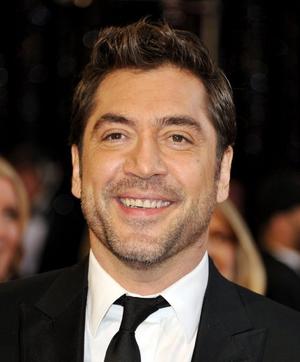 Javier Bardem