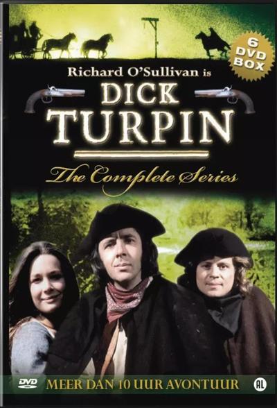Dick Turpin