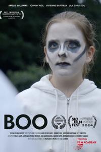 Boo
