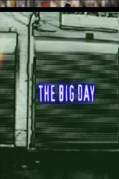 Rocket Power: The Big Day