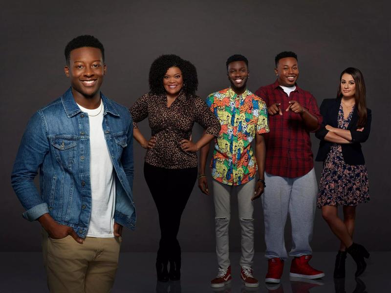 Ещё несколько новых сериалов канала АВС для телесезона 2017-18