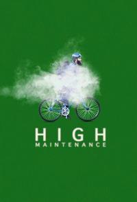 Кайфовое обслуживание