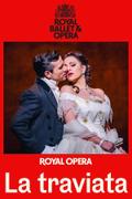 Royal Ballet & Opera 2025/26: La Traviata