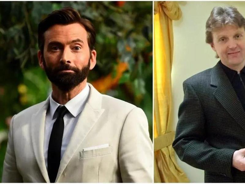 Дэвид Теннант сыграет главную роль в новом минисериале канала ITV «Литивиненко» об отравленном в 2006 году в Лондоне бывшем сотруднике российской разведки