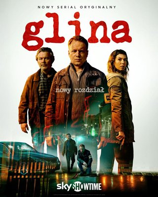 Glina. Nowy rozdział