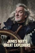 James May's Great Explorers