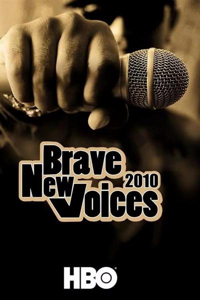 Brave New Voices 2010