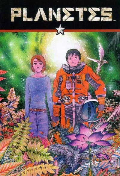 Planetes