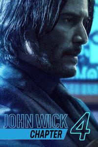 John Wick: Chapter 4 - Baba Yaga of the North