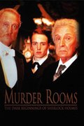 Murder Rooms