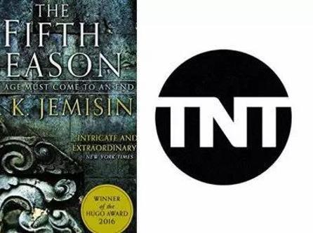 Канал TNT взял в разработку экранизацию фантастического романа Н.К