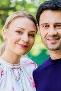 Судьба по имени любовь