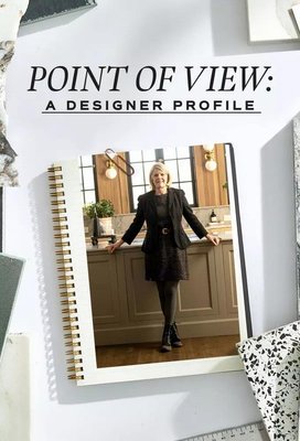 Point of View: A Designer Profile