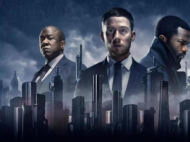 Стартовали съемки второго сезона «Банд Лондона»