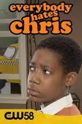 Все ненавидят Криса