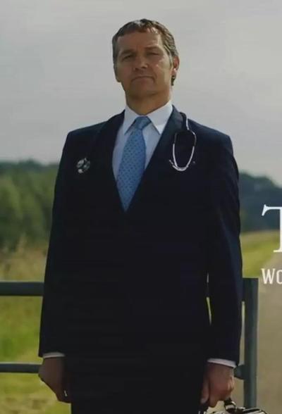 Dokter Tinus