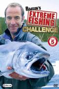 Robson's Extreme Fishing Challenge
