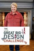 The Great Big Tiny Design Challenge with Sandi Toksvig