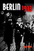 Berlin 1933 - Tagebuch einer Großstadt