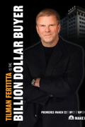 Billion Dollar Buyer