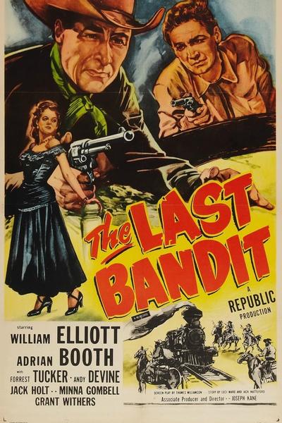 The Last Bandit
