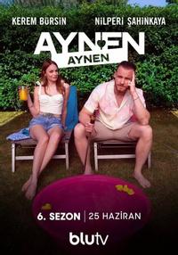 Aynen Aynen