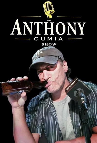 The Anthony Cumia Show