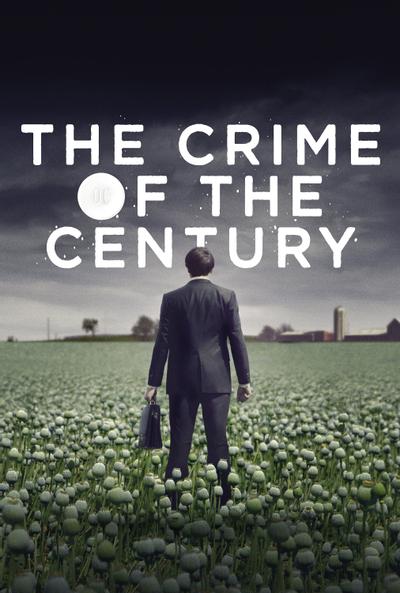 Преступление века