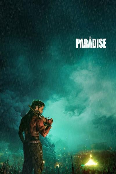The Paradise