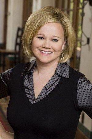 Caroline Rhea