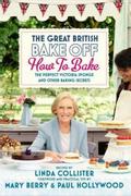 The Great British Bake Off