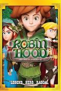 Robin Hood: Mischief in Sherwood