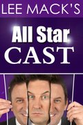 Lee Mack's All Star Cast