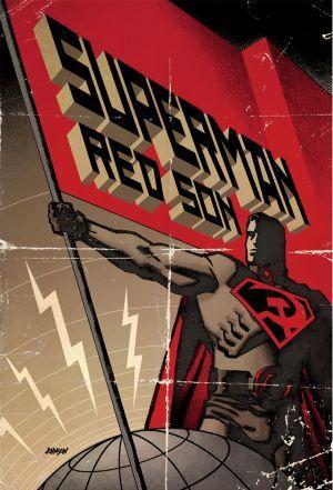 Superman: Red Son