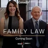 Семейная юрфирма