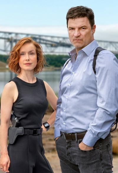 Лауххаммер: Убийство в Лужице