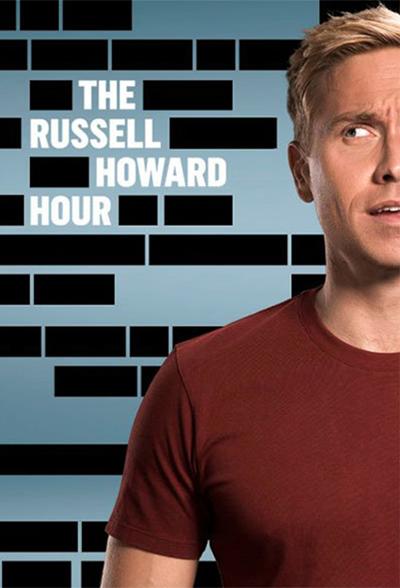 The Russell Howard Hour