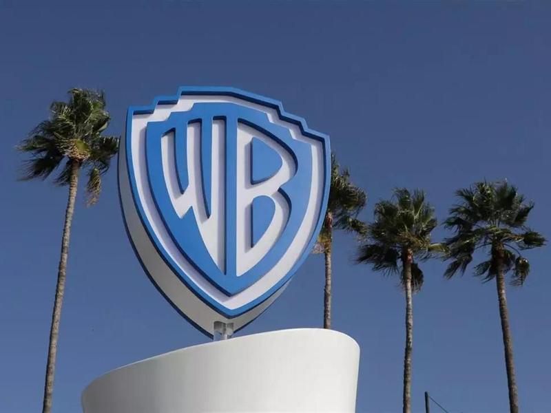 Новые переносы студии Warner Bros