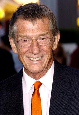 John Hurt