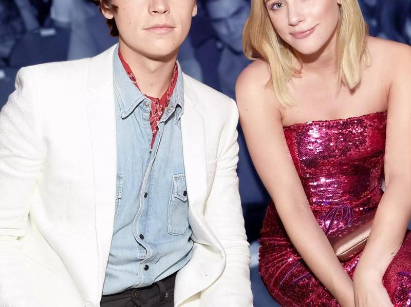 Коул Спроус (Ривердейл) и Кэтрин Ньютон (Дичь) получили главные роли в фантастическом ромкоме «Лиза Франкенштейн»