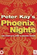 Pheonix Nights
