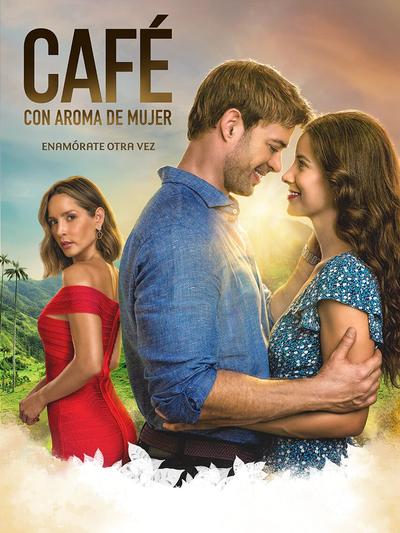 Кофе с ароматом любви