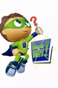 Super WHY!
